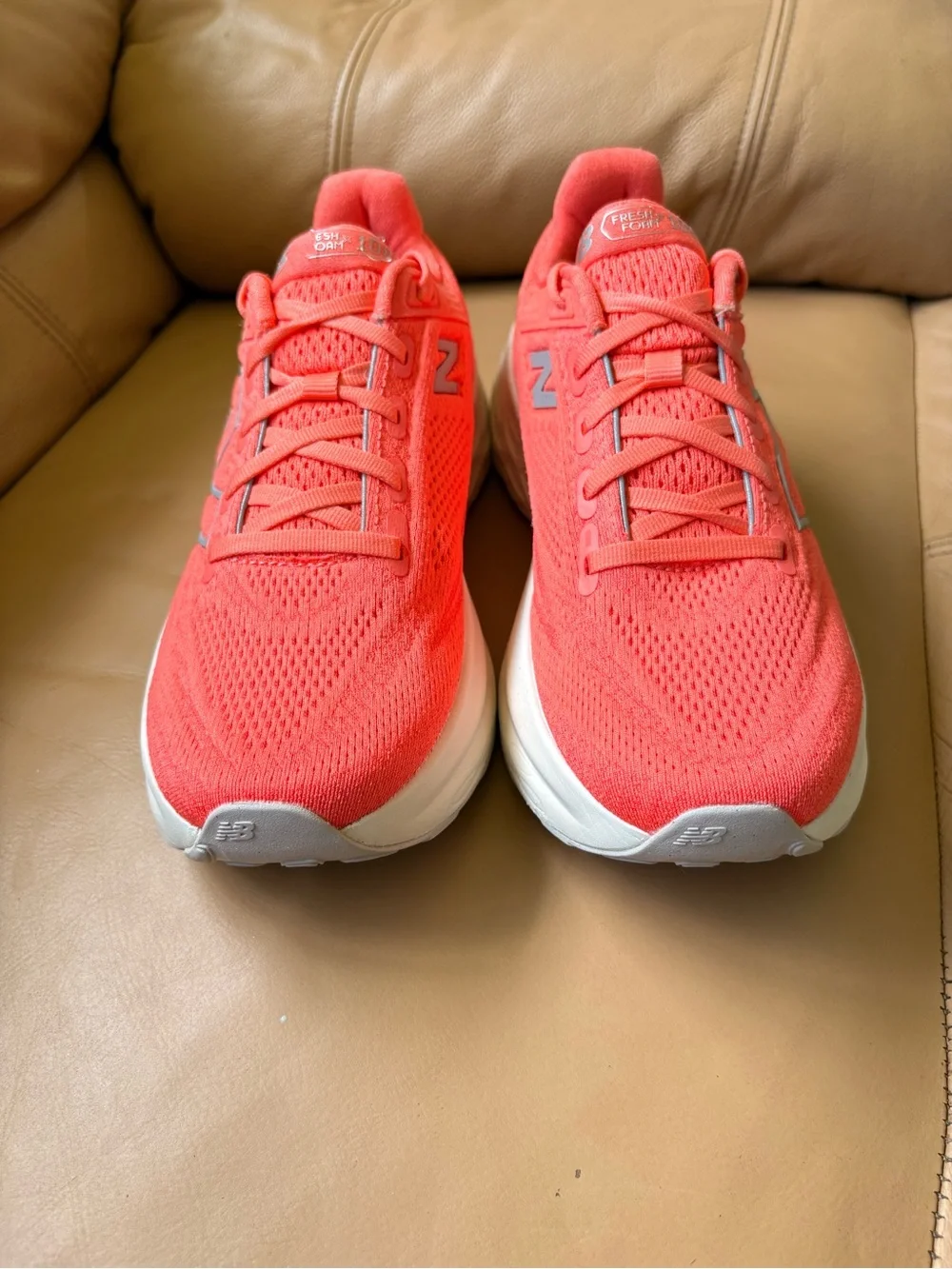 New Balance 1080 Fresh Foam 7